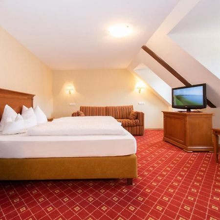 Hotel Gasthof Post Nesselwang Zewnętrze zdjęcie