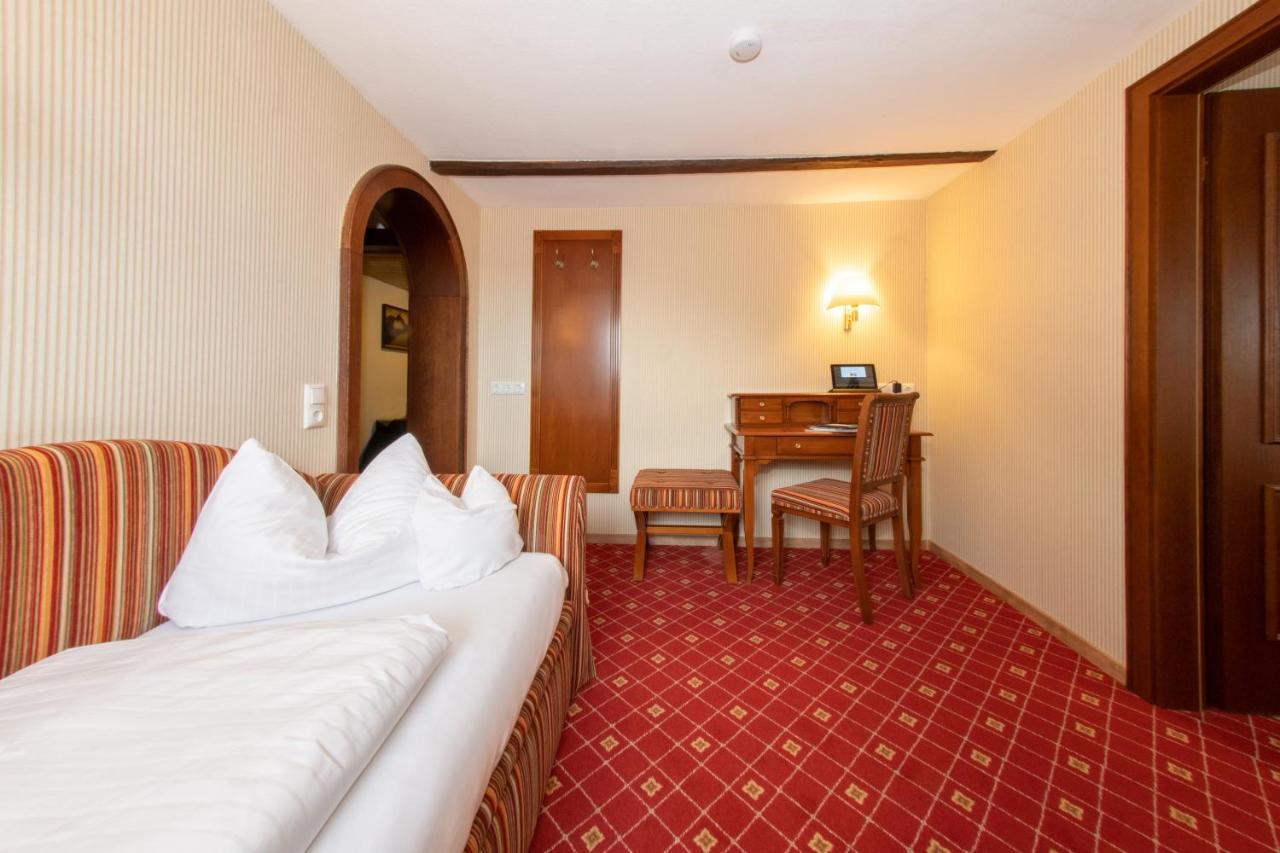 Hotel Gasthof Post Nesselwang Zewnętrze zdjęcie
