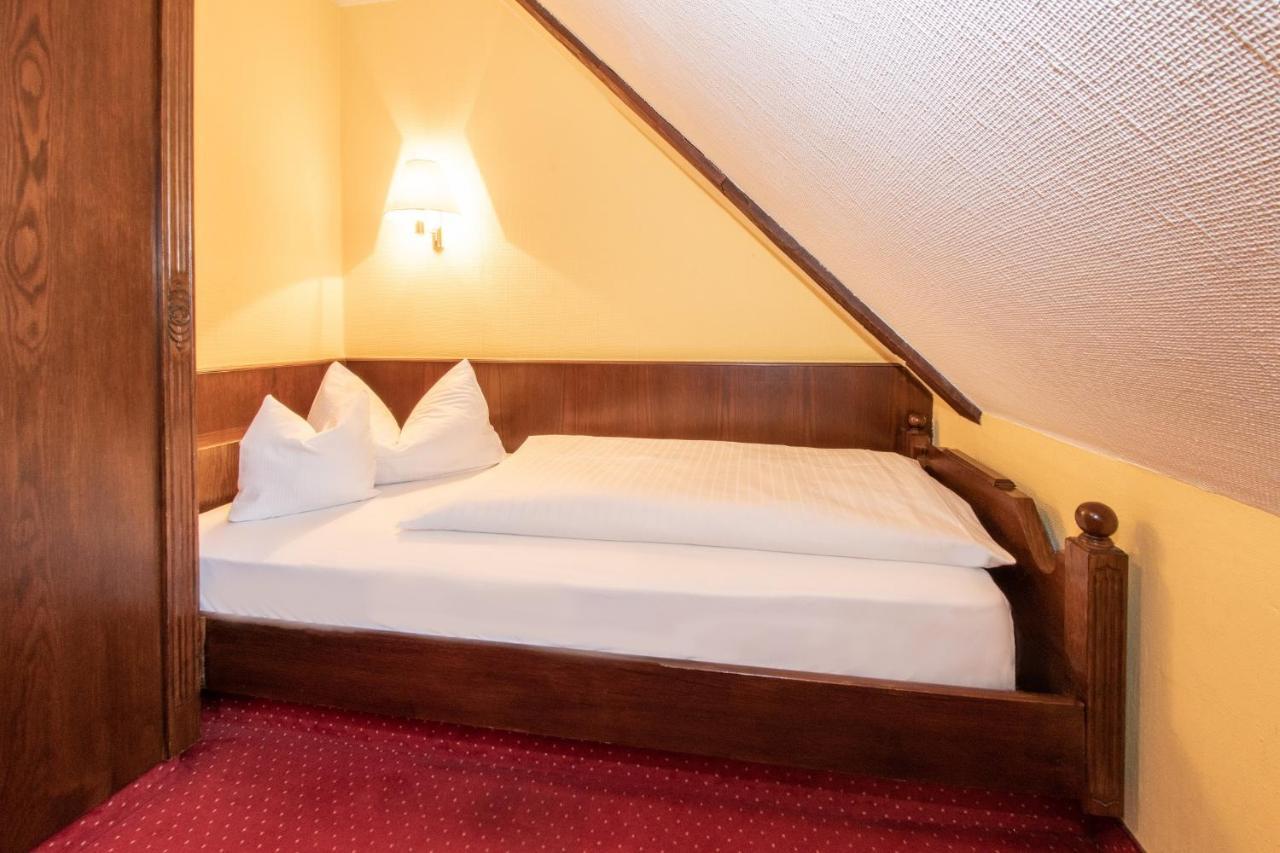 Hotel Gasthof Post Nesselwang Zewnętrze zdjęcie